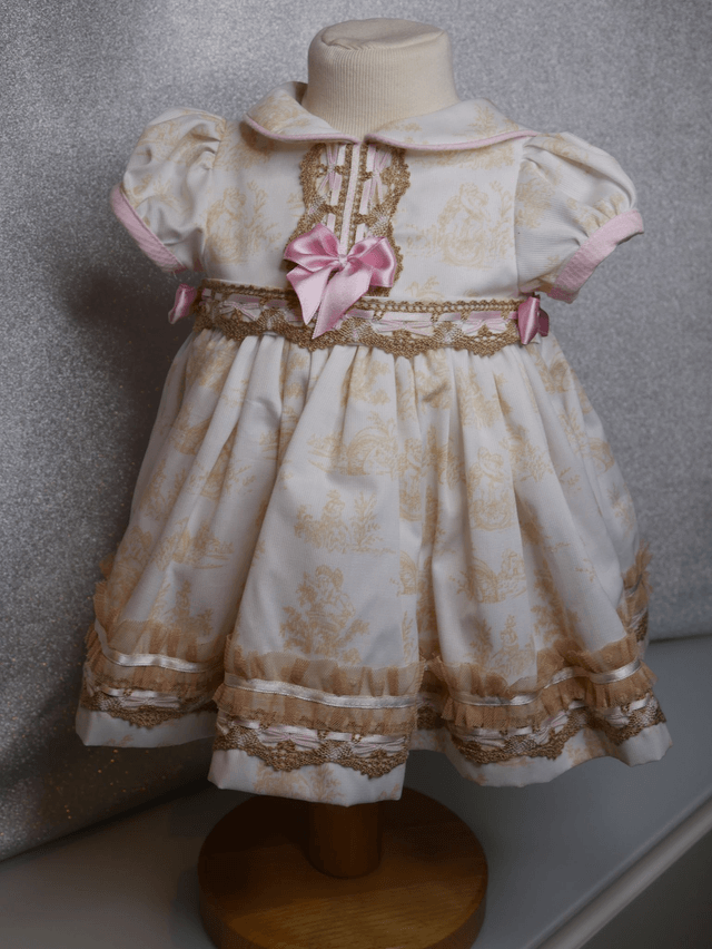 Robe Mila