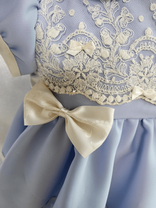Robe " maelys"