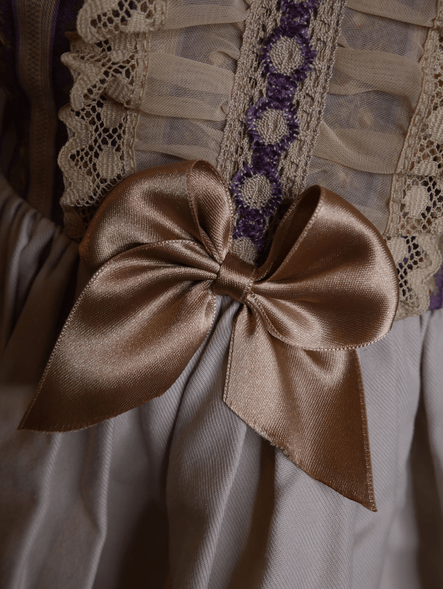 Robe " Marie "