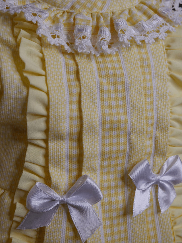 Robe Joy