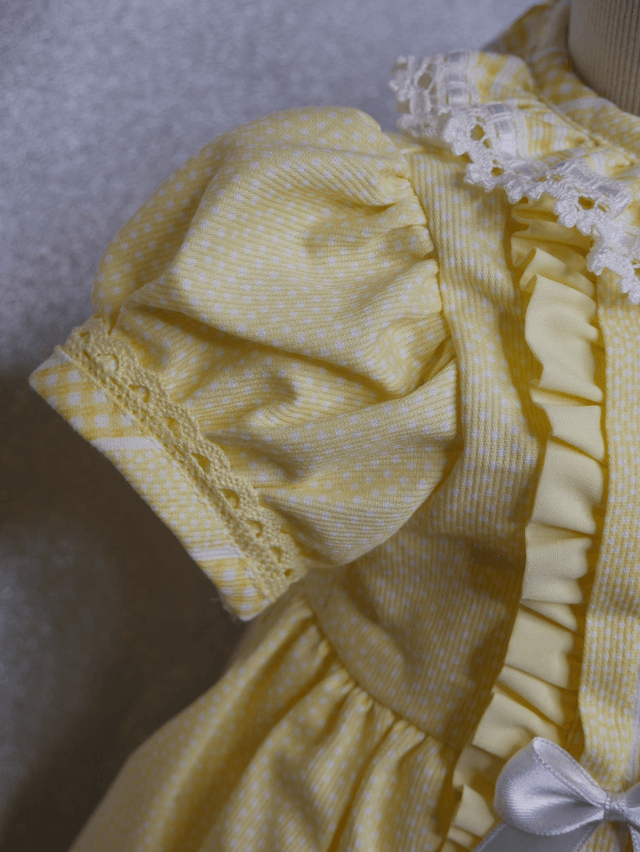 Robe Joy