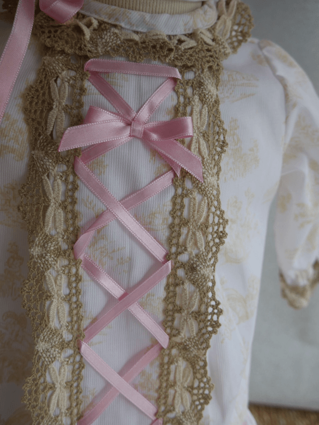 Ensemble "venise"
