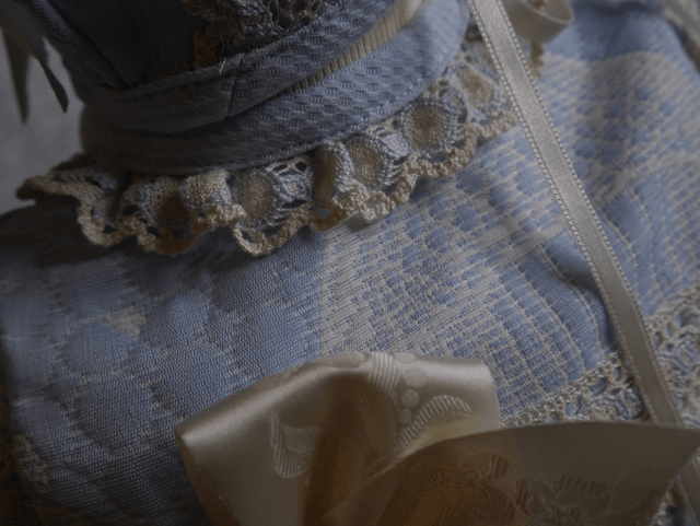 Robe "Prune"