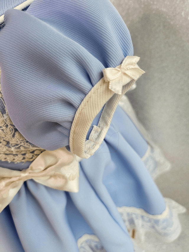 Robe " maelys"