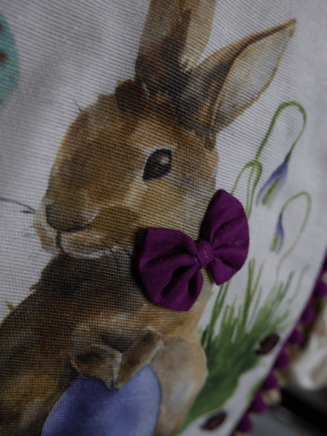 Ensemble " Violette " 