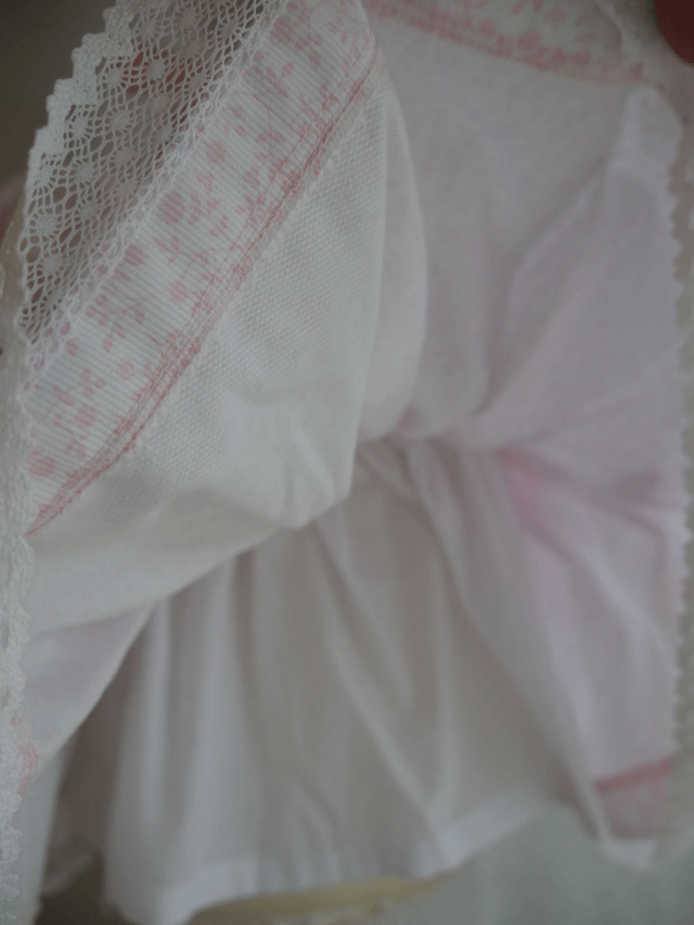 Robe "Bilona"