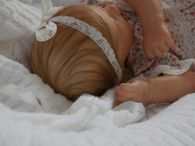 Reborn kit hudson