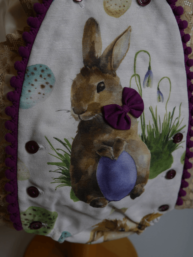 Ensemble " Violette " 
