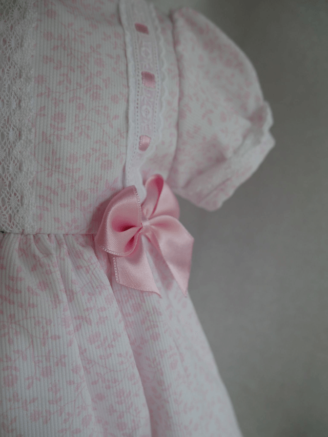 Robe "Bilona"