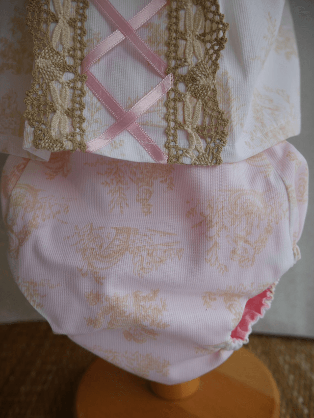 Ensemble "venise"
