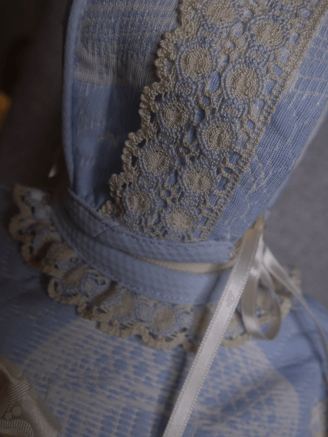 Robe "Prune"