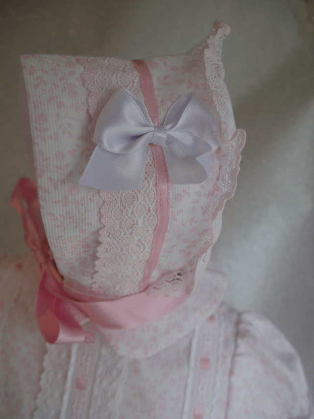 Robe "Bilona"