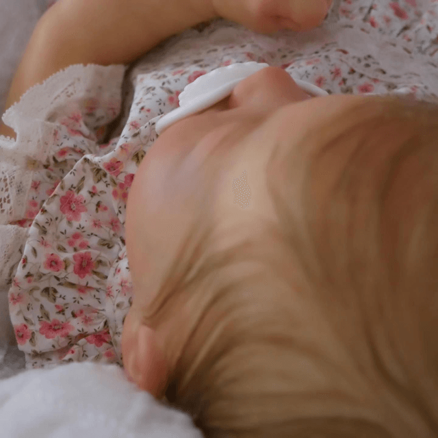 Reborn kit hudson
