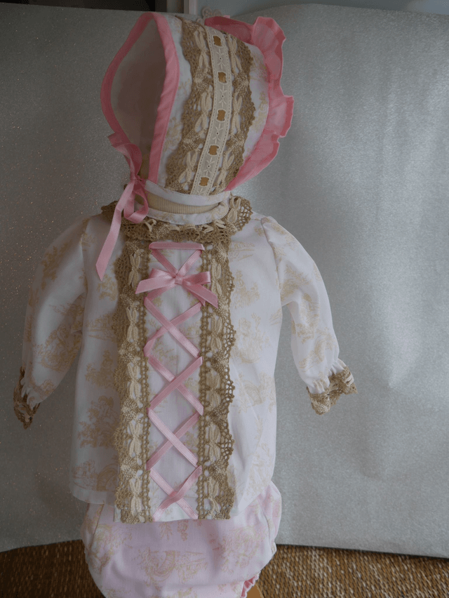 Ensemble "venise"