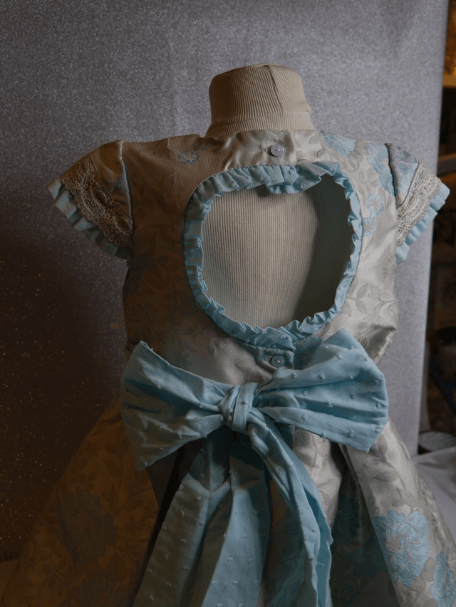 Robe sophia