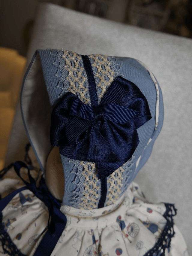 Ensemble "emilie"