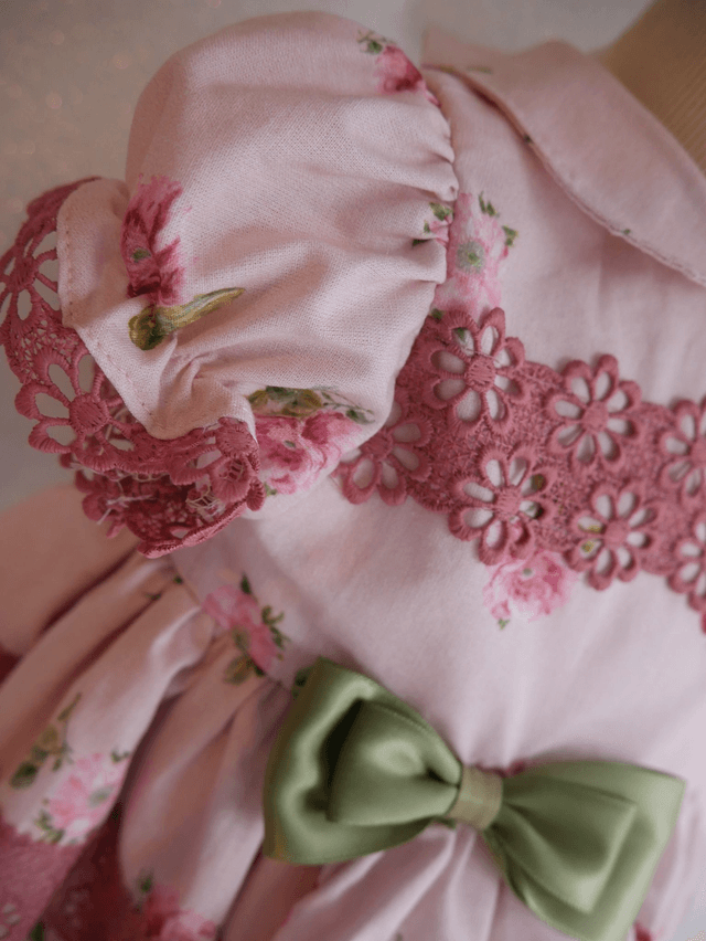 Robe "Pénélope"