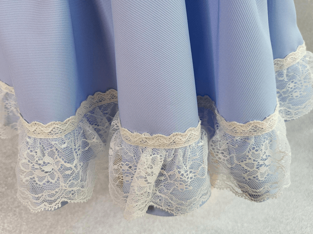 Robe " maelys"