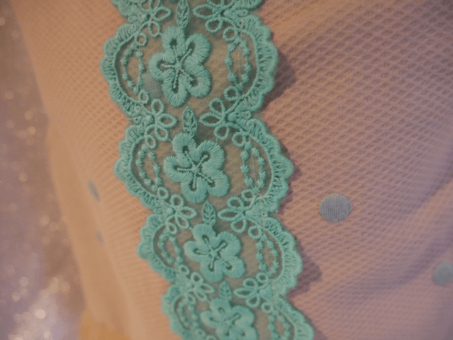 Ensemble "Emeraude"
