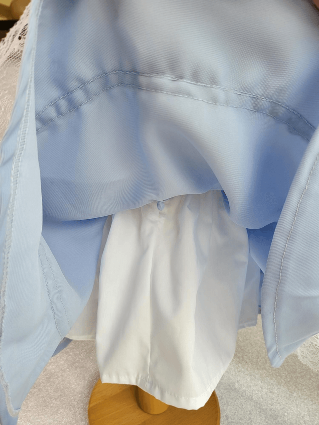 Robe " maelys"