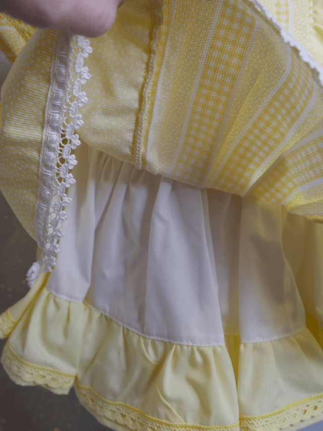 Robe Joy