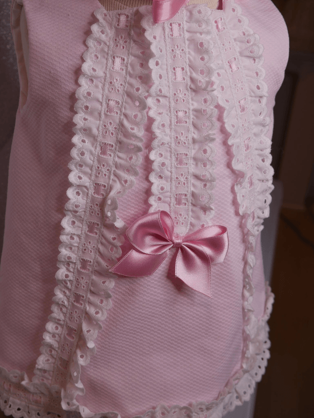 Robe Iris