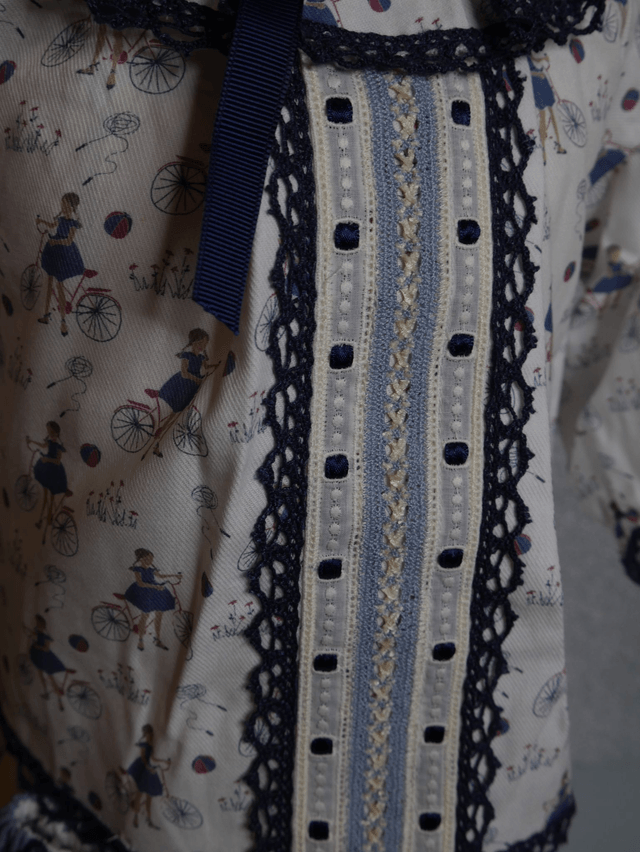 Ensemble "emilie"