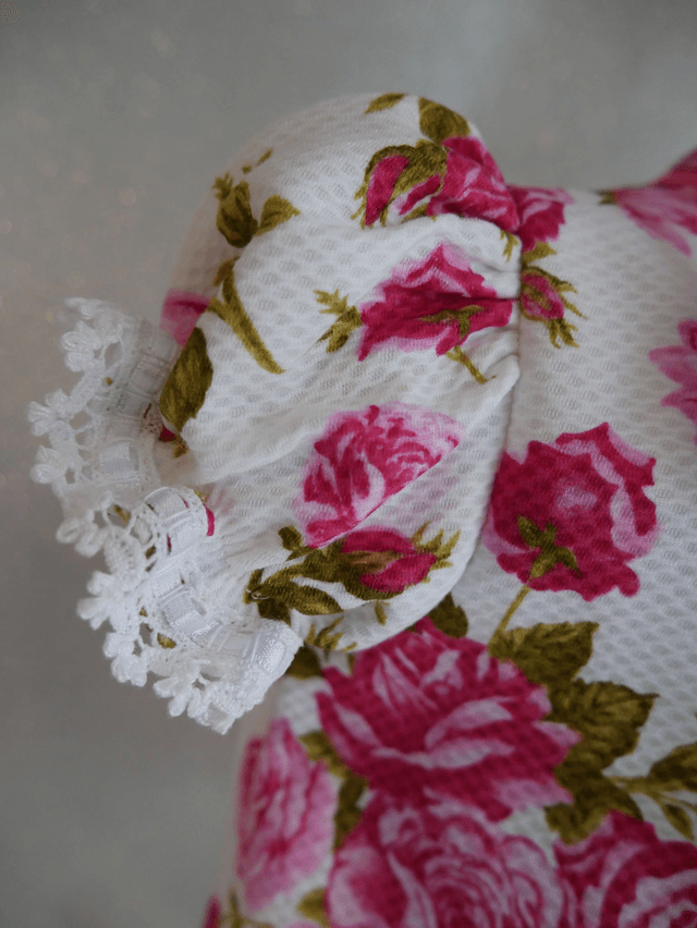 Robe "Tatiana"