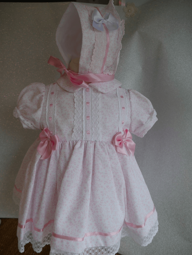 Robe "Bilona"