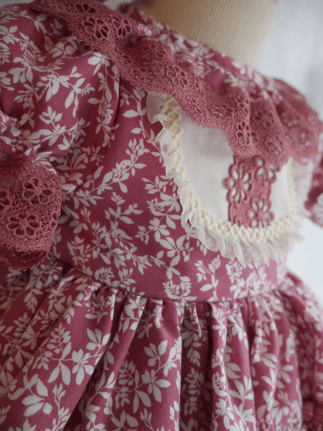 ROBE "Alizéa"