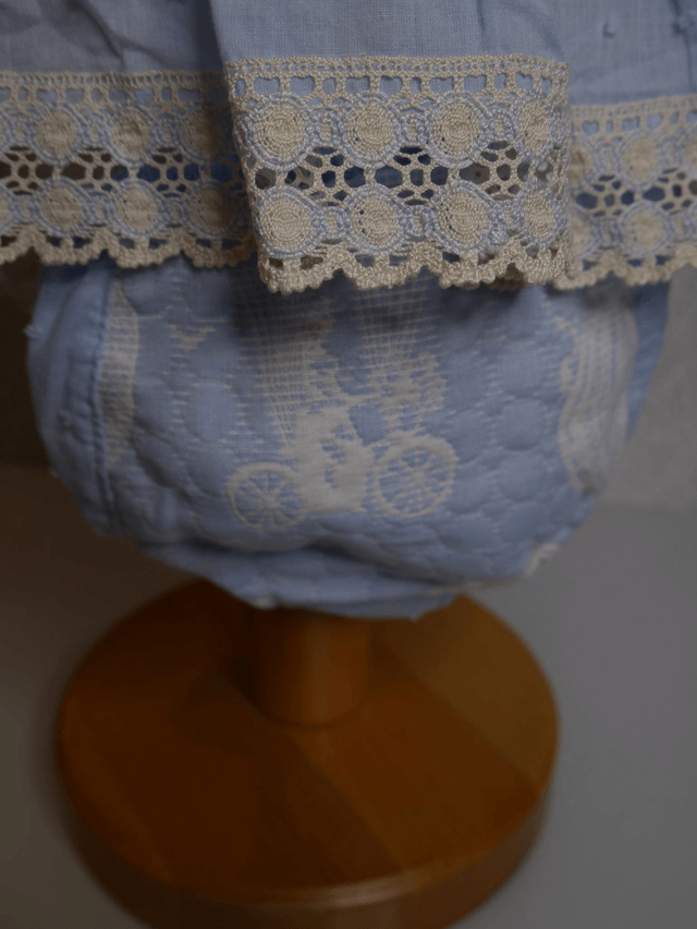 Robe "Prune"
