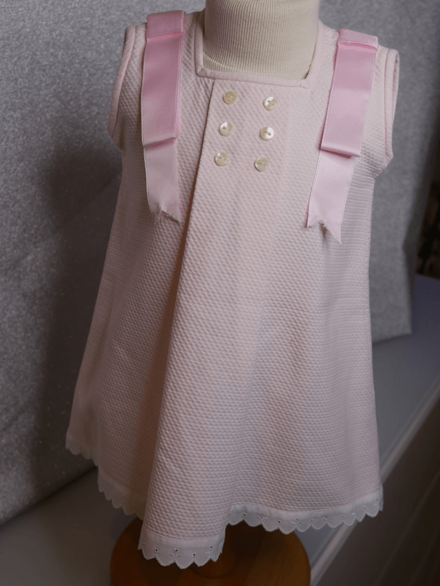 Robe Rosaline
