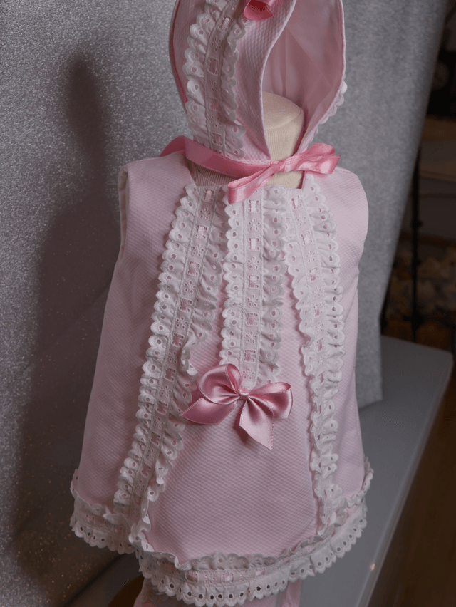 Robe Iris