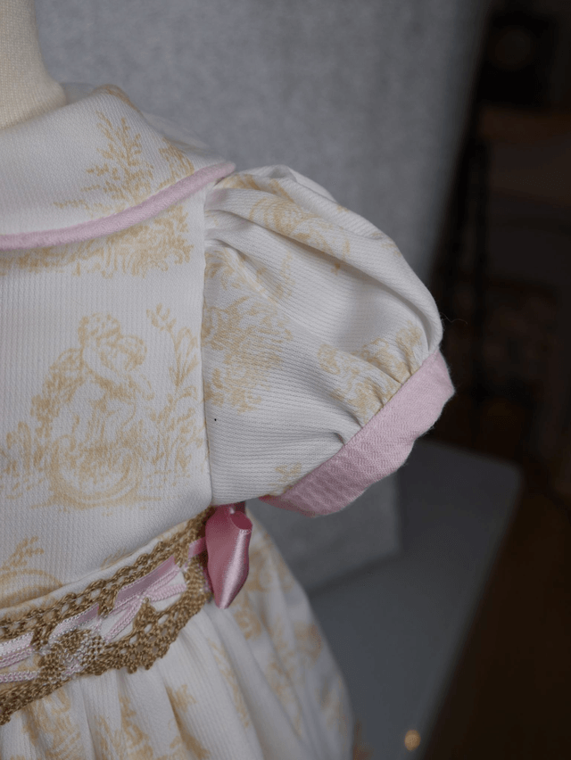Robe Mila