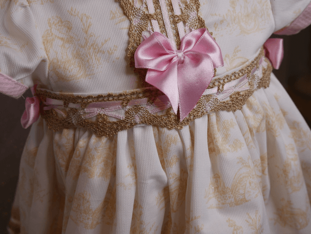Robe Mila