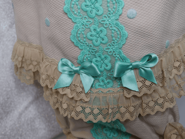 Ensemble "Emeraude"