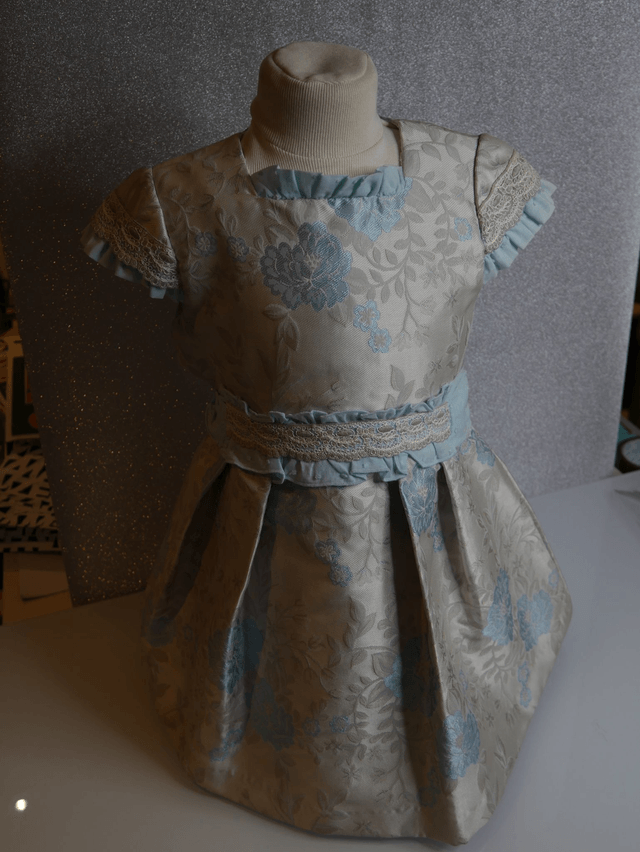 Robe sophia