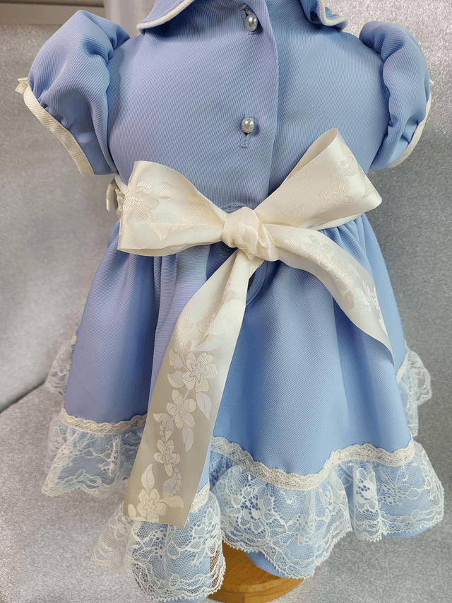 Robe " maelys"