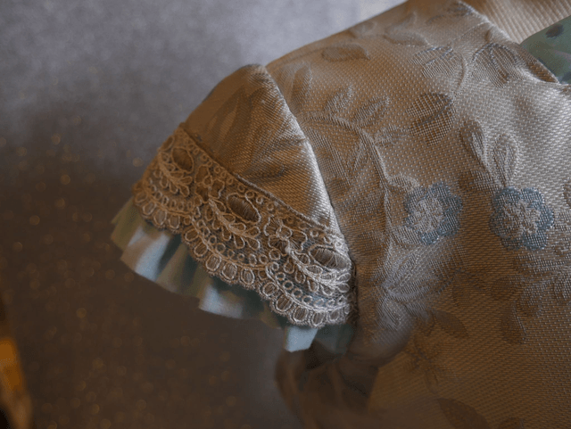 Robe sophia
