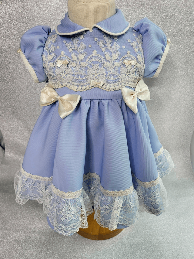 Robe " maelys"