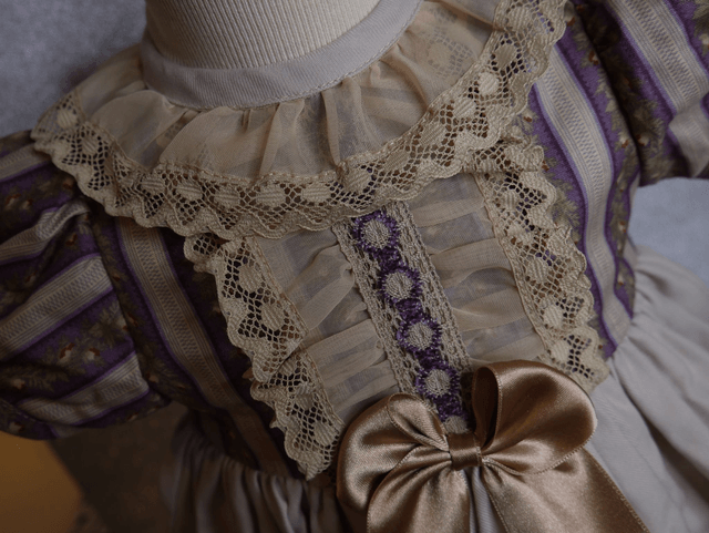 Robe " Marie "