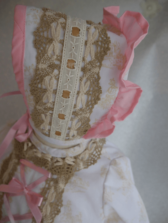 Ensemble "venise"