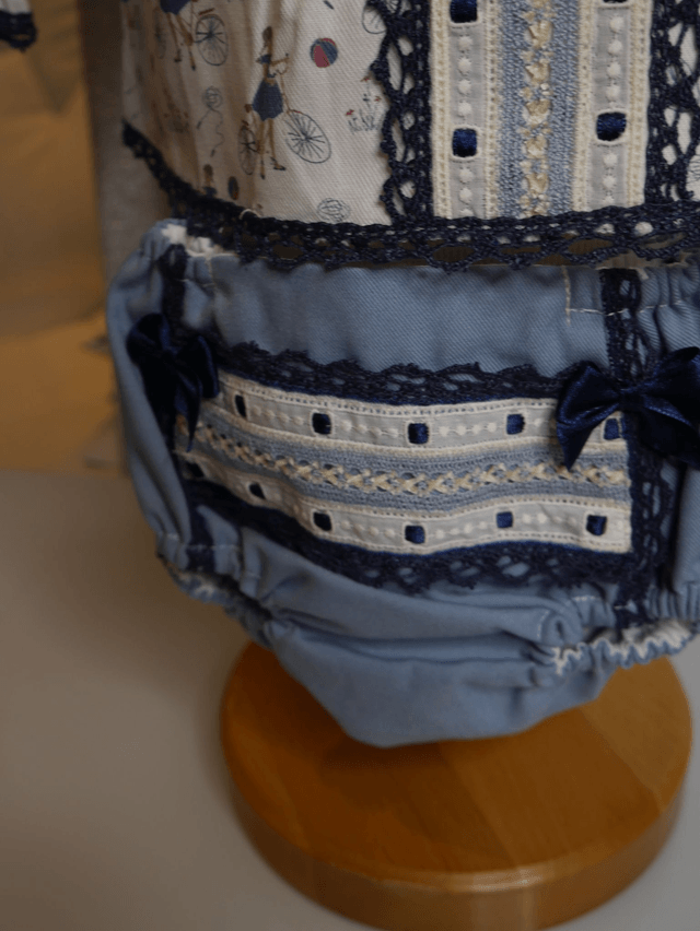 Ensemble "emilie"