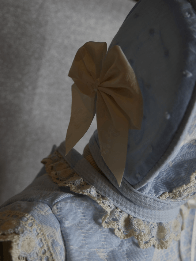 Robe "Prune"