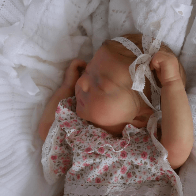 Reborn kit hudson