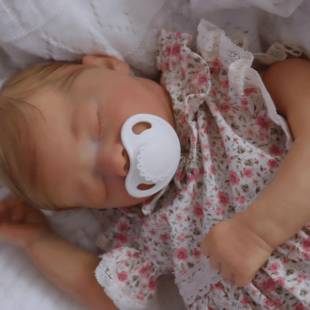 Reborn kit hudson