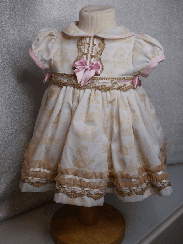 Robe Mila