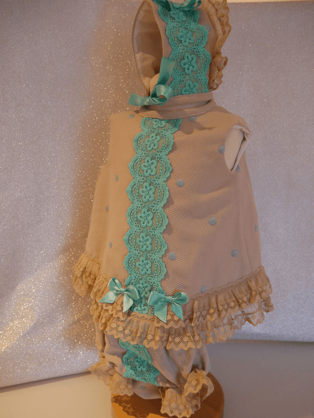 Ensemble &quot;Emeraude&quot;