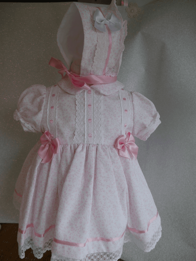 Robe &quot;Bilona&quot;