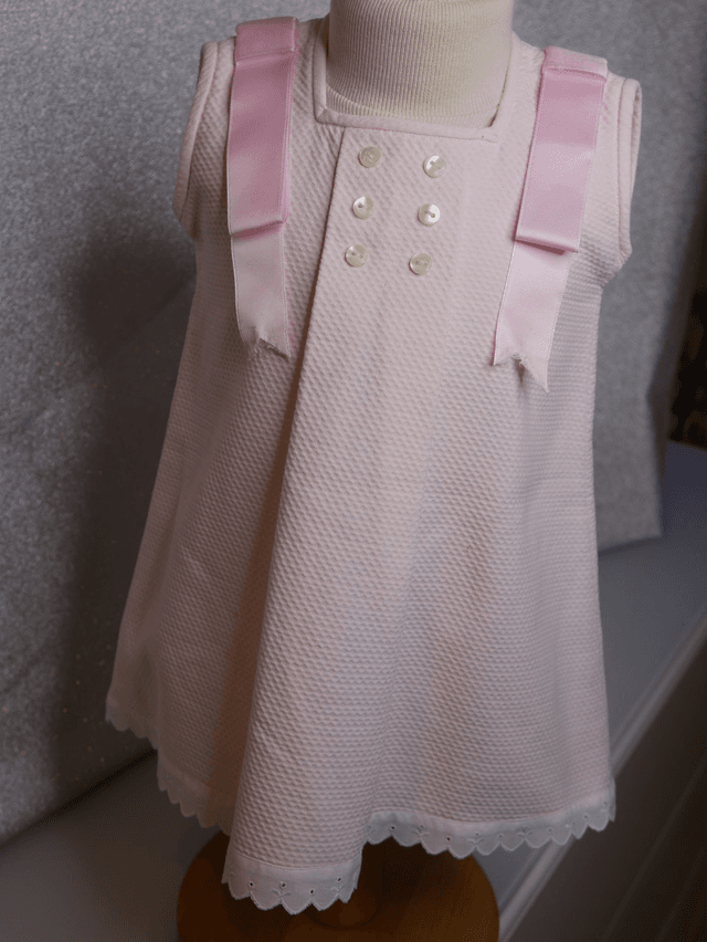 Robe Rosaline